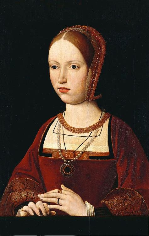 margaret tudor scottish queen